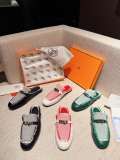 Hermes fiat shoes HG230031608