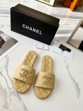 Chanel sandal shoes HG230031607