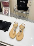 Chanel sandal shoes HG230031605