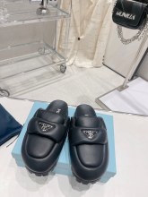 Prada sandal shoes HG230031612