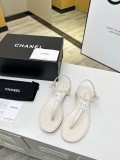 Chanel sandal shoes HG230031606