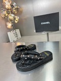 Chanel sandal shoes HG230031604