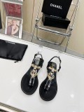 Chanel sandal shoes HG230031605