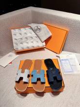 Hermes sandal shoes HG230031609