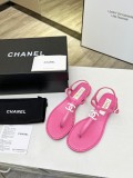 Chanel sandal shoes HG230031606