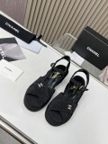 Chanel sandal shoes HG230031603