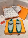 Hermes fiat shoes HG230031608