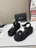 Chanel sandal shoes HG230031603