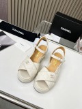 Chanel sandal shoes HG230031603