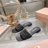 Miu Miu sandal shoes HG230031601