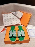 Hermes sandal shoes HG230031610