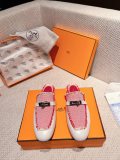 Hermes fiat shoes HG230031608