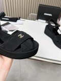 Chanel sandal shoes HG230031603