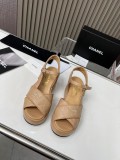 Chanel sandal shoes HG230031603