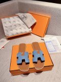 Hermes sandal shoes HG230031609