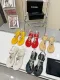 Chanel sandal shoes HG230031605