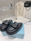 Prada sandal shoes HG230031612