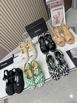 Chanel sandal shoes HG230031603