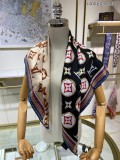 Louis Vuitton Scarf 90*90cm Silk AN230031710