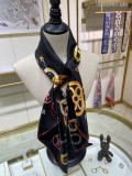 Louis Vuitton Scarf 90*90cm Silk AN230031706