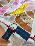 Louis Vuitton Scarf 90*90cm Silk AN230031703
