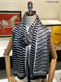 Fendi Scarf 65*180cm Silk AN23032105