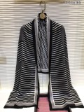 Fendi Scarf 65*180cm Silk AN23032105