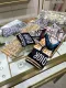 Dior Scarf 65*180cm Silk AN23032111