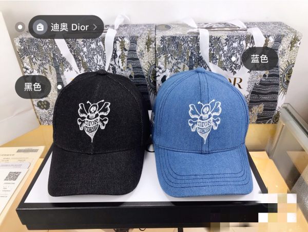 D*ior Hat maigou 23032103