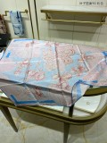 Chanel Scarf 90-90CM Silk AN23032102