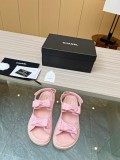 Chanel sandal shoes HG230032205