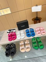 Chanel sandal shoes HG230032205