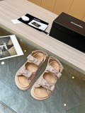 Chanel sandal shoes HG230032205