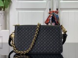 Louis vuitton original monogram passy Chain Bag MX230032206