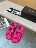 Chanel sandal shoes HG230032205