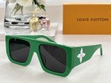 L*V Sunglass shangmei 23032211