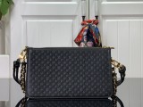 Louis vuitton original monogram passy Chain Bag MX230032206