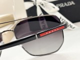 P*RADA Sunglass shangmei 23032202