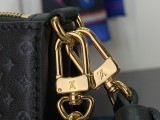 Louis vuitton original monogram passy Chain Bag MX230032206