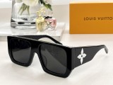 L*V Sunglass shangmei 23032211