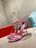 C*hristion Louboutiin women high heel 10CM WM23032201