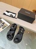 Chanel sandal shoes HG230032205