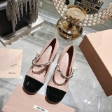 Miu Miu high heel 7cm shoes HG230032202