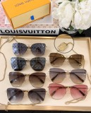 L*V  Sunglass shangmei 23032212