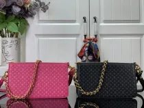 Louis vuitton original monogram passy Chain Bag MX230032206
