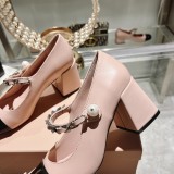 Miu Miu high heel 7cm shoes HG230032202