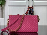 Louis vuitton original monogram passy Chain Bag MX230032206