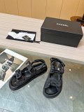 Chanel sandal shoes HG230032205