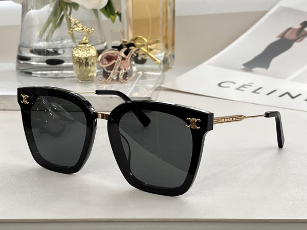 C*hanel Sunglass shangmei 23032205