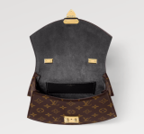 Louis Vuitton M46548 Monogram Tilsitt shoulder